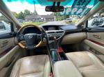2012 Lexus Rx 350 Pic 2468_V2023080915305200077