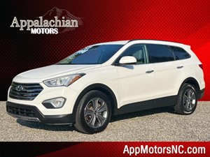 2016 Hyundai SANTA FE SE for sale by dealer