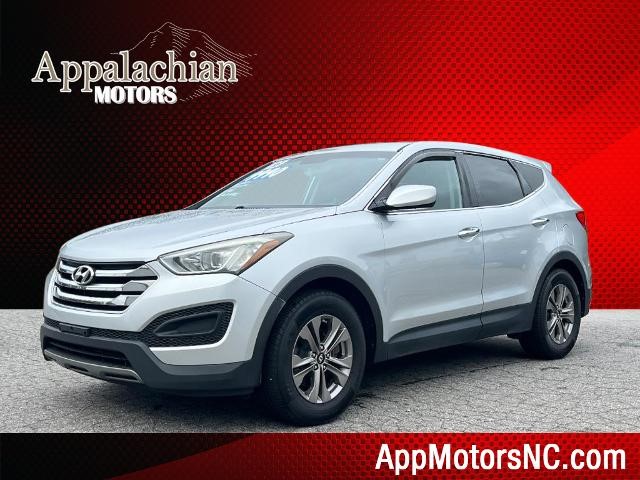 Hyundai SANTA FE Sport 2.4L in Asheville