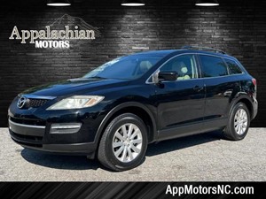 Picture of a 2008 Mazda CX-9 Touring