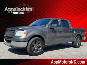 2005 Ford F-150 XLT for sale by dealer