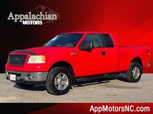 2006 Ford F-150 XLT for sale by dealer
