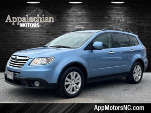 2010 Subaru Tribeca 3.6R Limited for sale by dealer