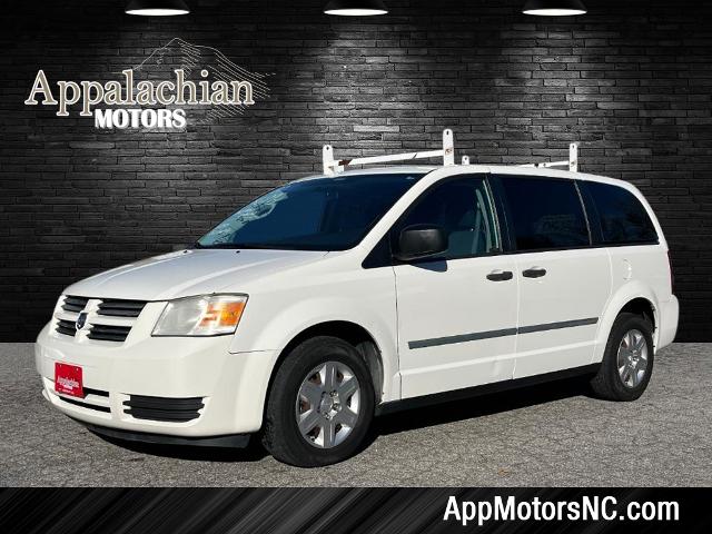 2010 Dodge Grand Caravan C/V for sale in Asheville