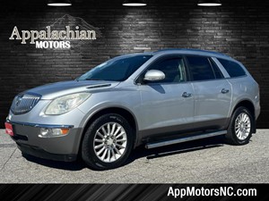 2011 Buick Enclave CX for sale by dealer