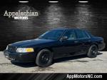 2009 Ford Crown Victoria Pic 2468_V202403201530280004