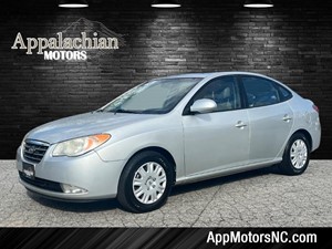 2008 Hyundai ELANTRA GLS for sale by dealer