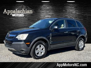 2008 Saturn Vue XE for sale by dealer