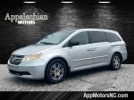 2011 Honda Odyssey Pic 2468_V202405091530250000