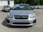 2013 Subaru Impreza Pic 2468_V2024060512311100125