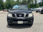 2012 Nissan Frontier Pic 2468_V2024061915305000035