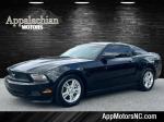 2012 Ford Mustang Pic 2468_V202406191530520004