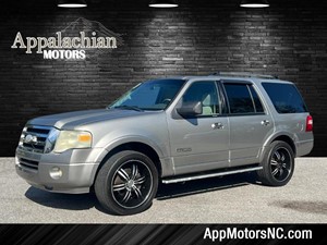 2008 Ford Expedition XLT for sale by dealer