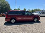 2011 Chrysler Town And Country Pic 2468_V2024062615310000144