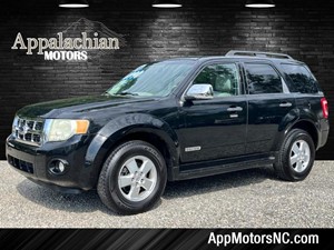 2008 Ford Escape XLT for sale by dealer