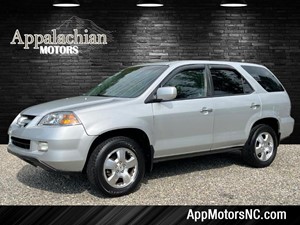 2006 Acura MDX Base for sale by dealer