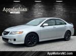 2007 Acura Tsx Pic 2468_V202407161530580009