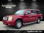 2004 Cadillac Escalade Esv Pic 2468_V202407250502270000