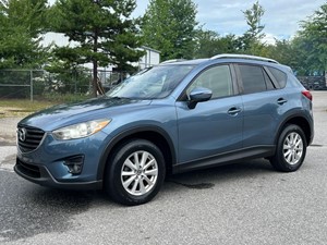 2016 Mazda CX-5 Touring for sale by dealer