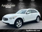 2011 Infiniti Fx35 Pic 2468_V202407250502290008