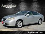 2007 Lexus Es 350 Pic 2468_V202407311230450003