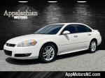 2009 Chevrolet Impala Pic 2468_V202408071530230003