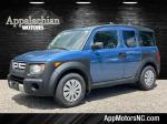 2008 Honda Element Pic 2468_V202408071530250004