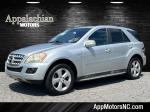 2009 Mercedes-Benz M-Class Pic 2468_V202408211530320007