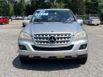 2009 Mercedes-Benz M-Class Pic 2468_V2024082115303200075