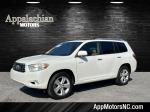 2008 Toyota Highlander Pic 2468_V202408281530540003