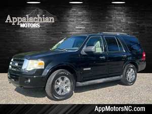 2008 Ford Expedition XLT for sale by dealer