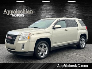 2013 GMC Terrain SLT-1 for sale by dealer