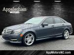 2011 Mercedes-Benz C-Class Pic 2468_V202409181230390002