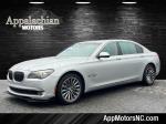 2010 Bmw 7 Series Pic 2468_V202409181230410003