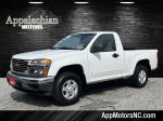 2006 Gmc Canyon Pic 2468_V202409251831500000