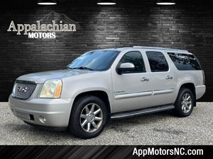 2007 GMC Yukon XL Denali for sale by dealer