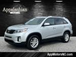 2015 Kia Sorento Pic 2468_V202409251832030008