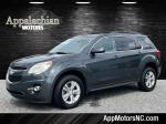 2011 Chevrolet Equinox Pic 2468_V202409251832080011