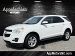 2013 Chevrolet Equinox Pic 2468_V202409251832100012