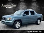 2006 Honda Ridgeline Pic 2468_V202409251832140014