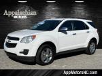 2013 Chevrolet Equinox Pic 2468_V202410111530300000