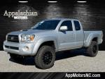 2006 Toyota Tacoma Pic 2468_V202410111530320001