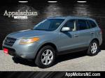 2009 Hyundai Santa Fe Pic 2468_V202410111530380004