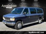 1995 Ford E-350 Pic 2468_V202410111530400005