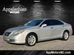 2008 Lexus Es 350 Pic 2468_V202410240502180005