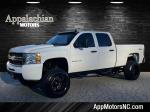 2009 Chevrolet Silverado 2500Hd Pic 2468_V202410240502190006