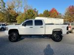 2009 Chevrolet Silverado 2500Hd Pic 2468_V2024102405021900062