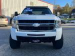 2009 Chevrolet Silverado 2500Hd Pic 2468_V2024102405021900065