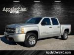 2010 Chevrolet Silverado 1500 Pic 2468_V202410240502190008