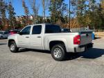 2010 Chevrolet Silverado 1500 Pic 2468_V2024102405021900083